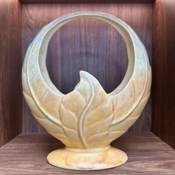 Beswick Vase 1